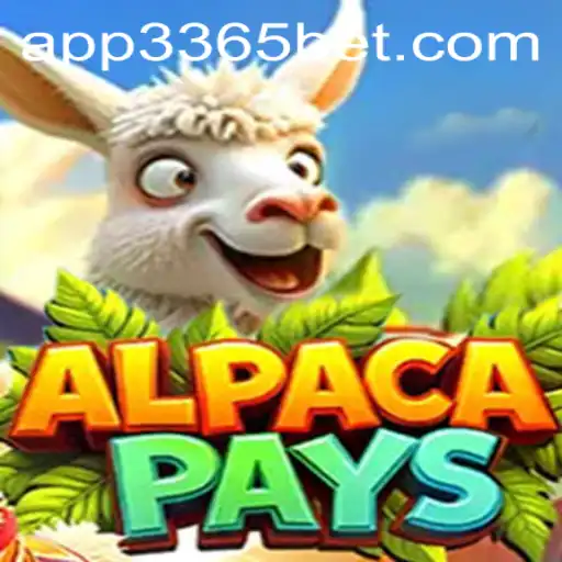 Explorando AlpacaPays: O Novo Fenômeno de Jogos em 3365Bet