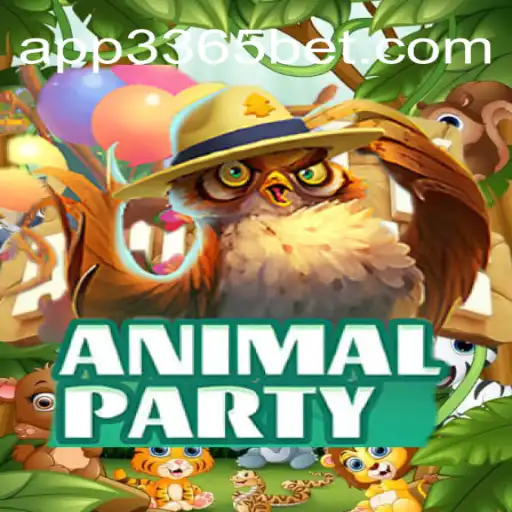 AnimalParty: Um Jogo Inovador e Divertido