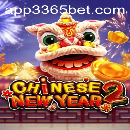 Descubra o Fascinante Mundo de CHINESENEWYEAR2 no 3365Bet