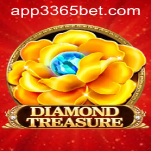 Diamondtreasure: Explorando o Novo Fenômeno dos Jogos com 3365Bet