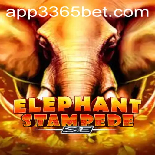 ElephantStampedeSE: Um Mergulho no Empolgante Mundo do Novo Jogo de Apostas da 3365Bet