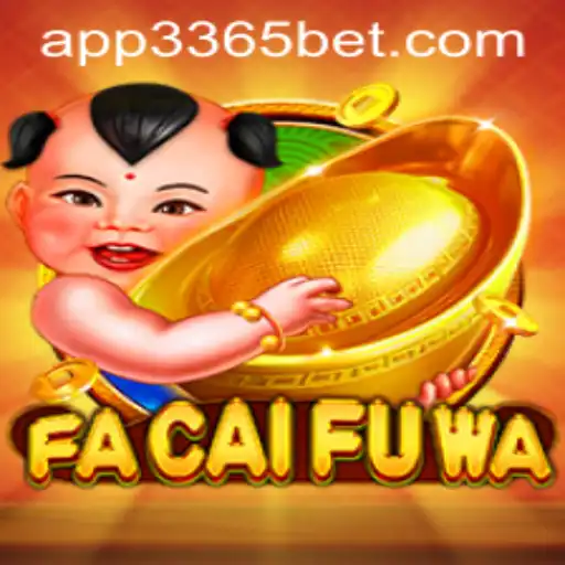 Descubra o Mundo Empolgante de FaCaiFuWa: Um Jogo Dinâmico e Inovador com 3365Bet