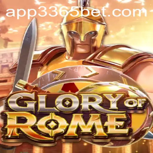 Desvendando GloryofRome: O Jogo que Conquista do Passado ao Presente