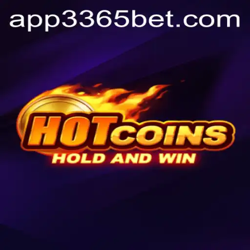 Explorando HotCoins: Tudo o Que Você Precisa Saber Sobre Este Empolgante Jogo da 3365Bet