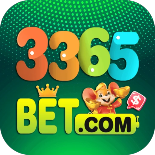 3365Bet Logo