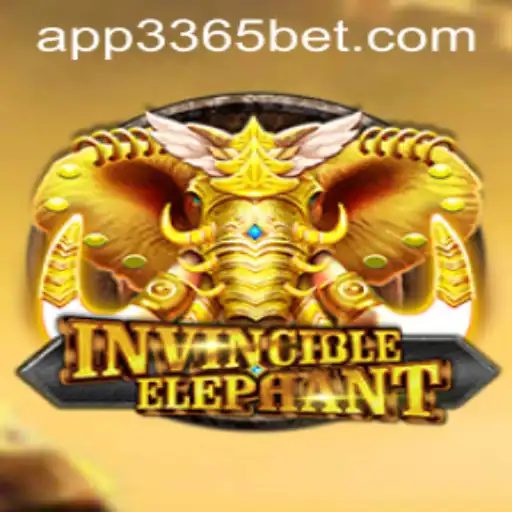 InvincibleElephant: O Novo Fenômeno nos Jogos de Aposta