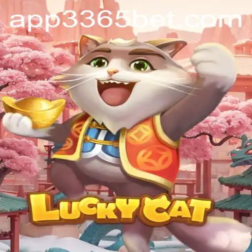Explorando o Mundo do Jogo 'LuckyCat' com 3365Bet