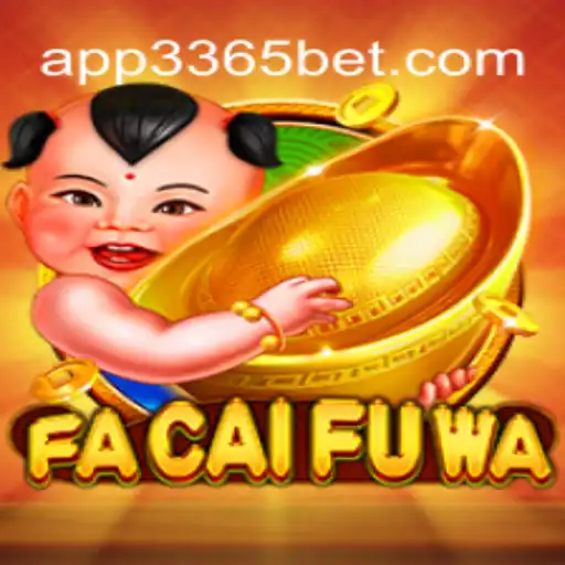Descubra o Mundo Empolgante de FaCaiFuWa: Um Jogo Dinâmico e Inovador com 3365Bet