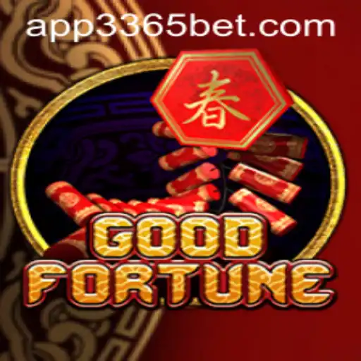 Explorando GoodFortune: Um Novo Jogo em Destaque com 3365Bet