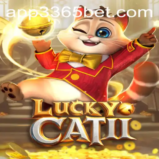 Explorando o Mundo de LuckyCatII: Inovação e Emoção no Universo dos Jogos