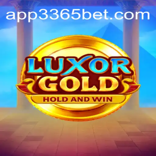Descubra LuxorGold: Um Tesouro de Entretenimento no Universo 3365Bet