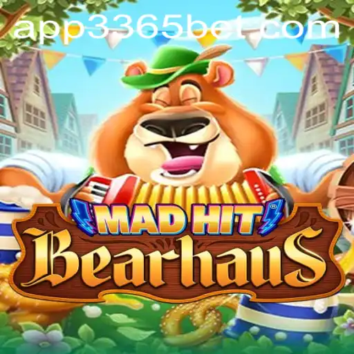 Descubra o Fascinante Mundo de MadHitBearhaus: A Nova Sensação no Universo dos Jogos