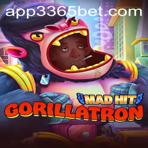 Explorando o Mundo de MadHitGorillatron: Um Mergulho no Jogo Revolucionário