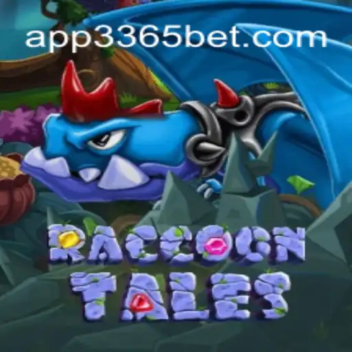 Desvendando RaccoonTales: O Fascinante Mundo dos Guaxinins e a Magia do 3365Bet
