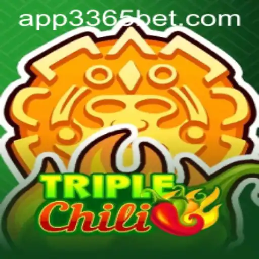 TripleChili: Uma Nova Sensação no Mundo dos Jogos de Cassino Online