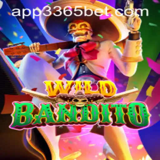 Descubra o Universo de WildBandito no Casino 3365Bet