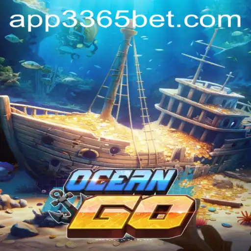 Descubra o Mundo do OceanGO: O Jogo do Momento em 3365Bet