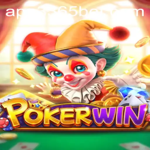 Introdução ao Jogo POKERWIN e as Regras Inovadoras da 3365Bet
