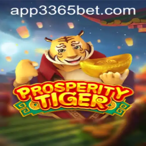 Explorando o Fenômeno 'ProsperityTiger' no Mundo dos Jogos Online