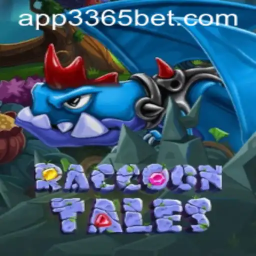 Desvendando RaccoonTales: O Fascinante Mundo dos Guaxinins e a Magia do 3365Bet