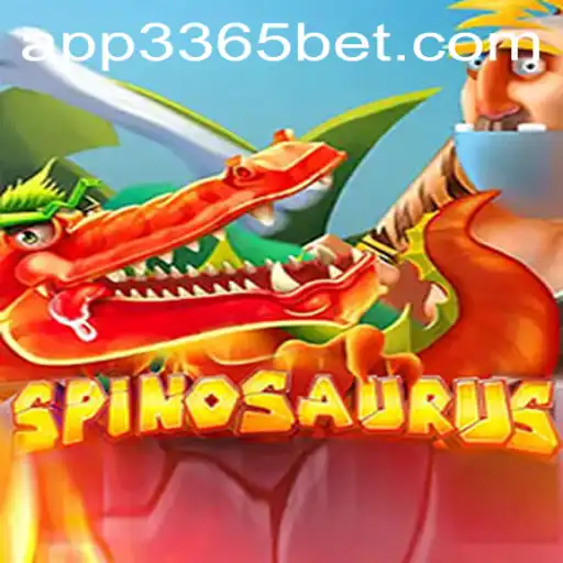 Spinosaurus: O Jogo que Une Estratégia e Aventura com a Emoção de 3365Bet