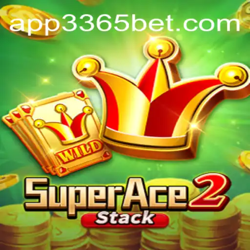 Descubra as Emoções de SuperAce2 com 3365Bet