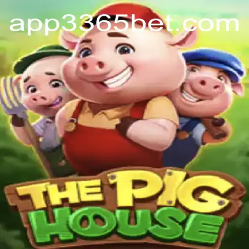 ThePigHouse: Explorando o Universo do Jogo com 3365Bet