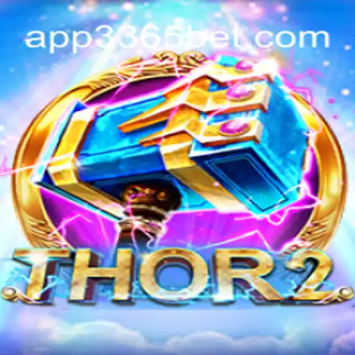 Descubra o Empolgante Mundo de Thor2 no 3365Bet