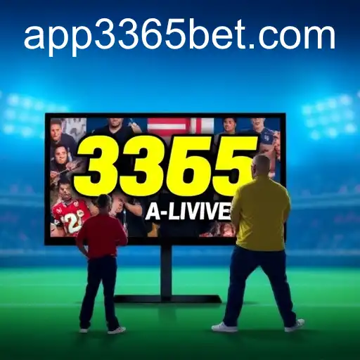 Transmissão ao vivo