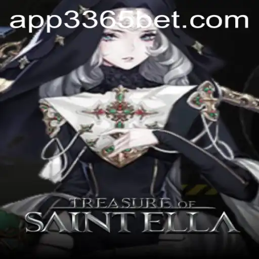 Descubra o Fascinante Mundo de TreasureofSaintElla: Um Mergulho nas Apostas com 3365Bet