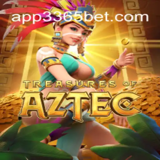 Descubra os Mistérios do Tesouro de Aztec com 3365Bet