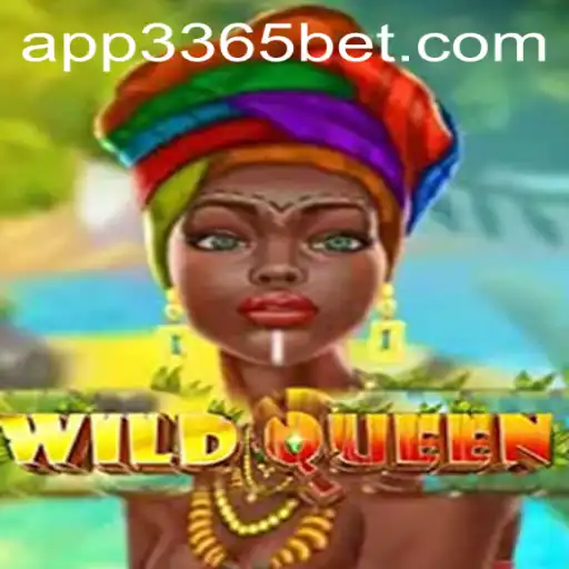 Explorando WildQueen: Um Mergulho Profundo no Jogo de Apostas 3365Bet